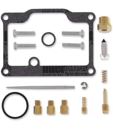 REPAIR KIT CARB POL