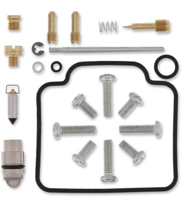 REPAIR KIT CARB POL