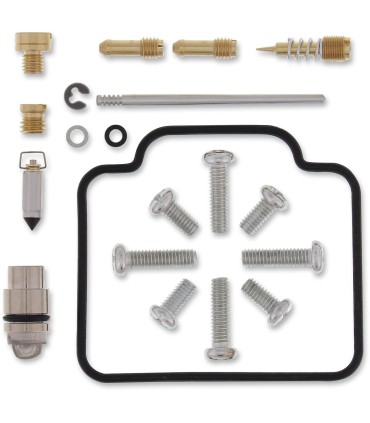 REPAIR KIT CARB POL