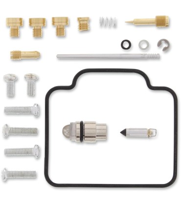 REPAIR KIT CARB POL
