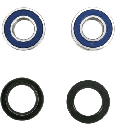 BEARING KIT WHEEL F HON