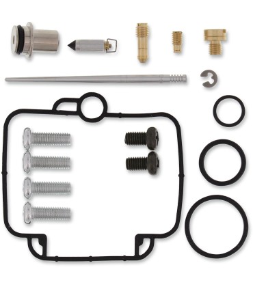 REPAIR KIT CARB POL