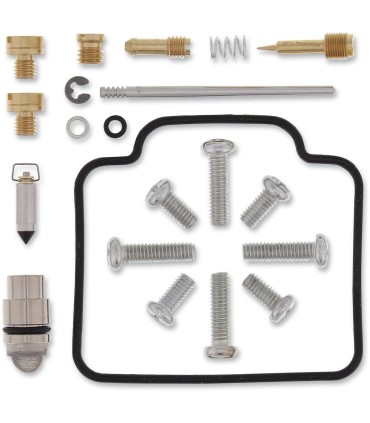 REPAIR KIT CARB POL