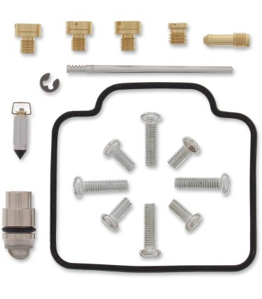 REPAIR KIT CARB POL