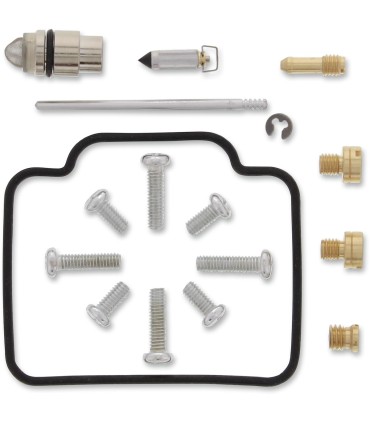 REPAIR KIT CARB POL