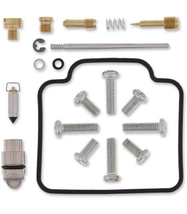 REPAIR KIT CARB POL