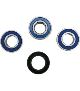 BEARING KIT WHEEL R KTM