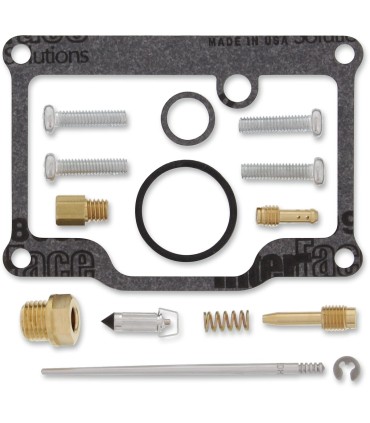 REPAIR KIT CARB POL