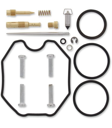 REPAIR KIT CARB POL