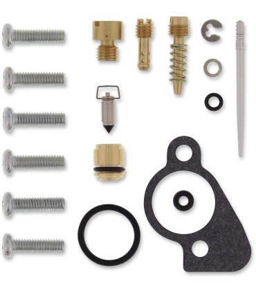 REPAIR KIT CARB POL