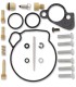 REPAIR KIT CARB POL