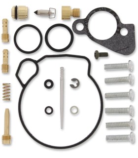 REPAIR KIT CARB POL