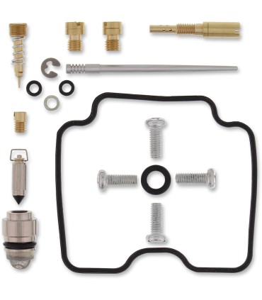REPAIR KIT CARB CANAM