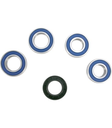 BEARING KIT WHEEL R KTM