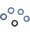BEARING KIT WHEEL R KTM