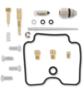 REPAIR KIT CARB CANAM