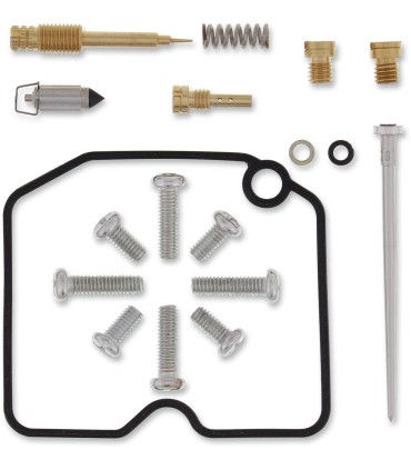 REPAIR KT CARB ARCTIC CAT