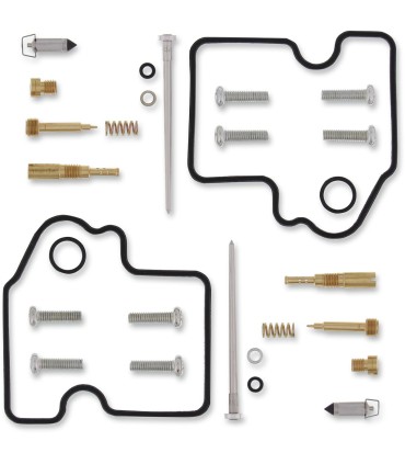 REPAIR KT CARB ARCTIC CAT