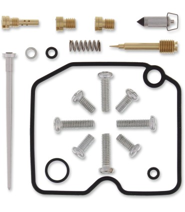 REPAIR KT CARB ARCTIC CAT