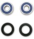 BEARING WHEEL REAR CRF