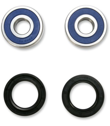 BEARING WHEEL REAR CRF