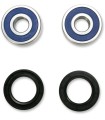 BEARING WHEEL REAR CRF