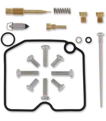 REPAIR KT CARB ARCTIC CAT