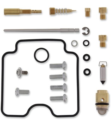 REPAIR KT CARB ARCTIC CAT