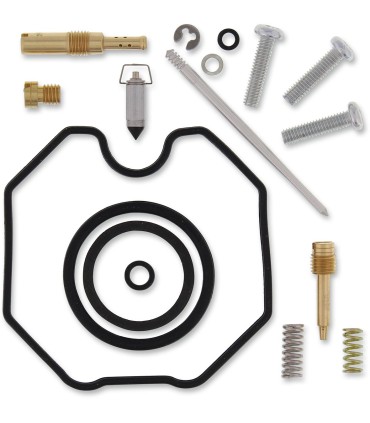 REPAIR KT CARB ARCTIC CAT