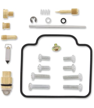 REPAIR KIT CARB SUZ