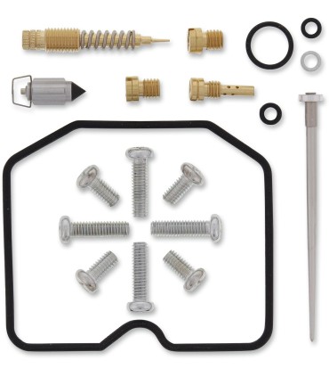 REPAIR KIT CARB SUZ