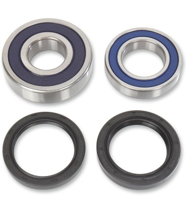 BEARING KIT WHEEL RR HON