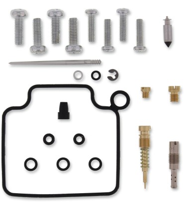 REPAIR KIT CARB HON