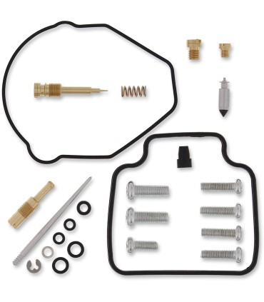 REPAIR KIT CARB HON