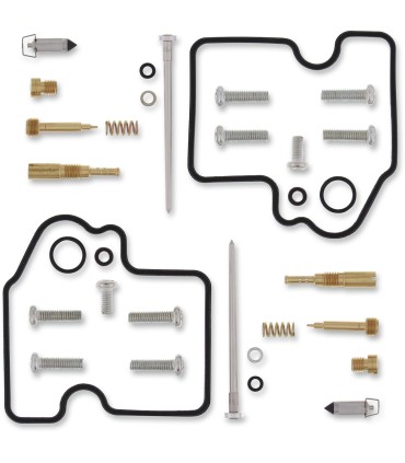 REPAIR KIT CARB KAW