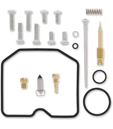 REPAIR KIT CARB KAW