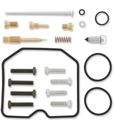 REPAIR KIT CARB KAW