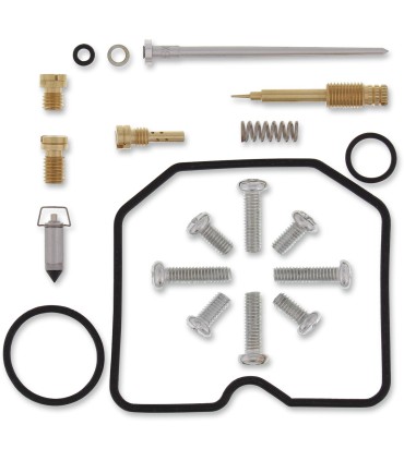 REPAIR KIT CARB KAW