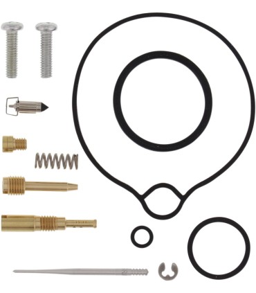 REPAIR KIT CARB KAW
