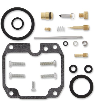 REPAIR KIT CARB YAM