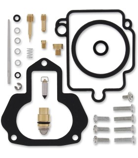 REPAIR KIT CARB YAM