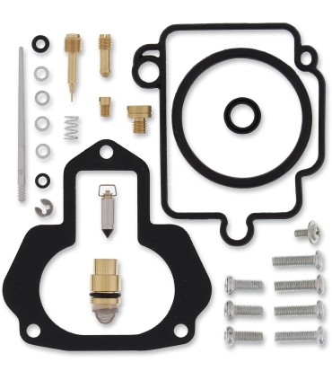 REPAIR KIT CARB YAM