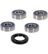 BEARING WHEEL RR SUZUKI