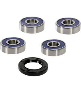 BEARING WHEEL RR SUZUKI