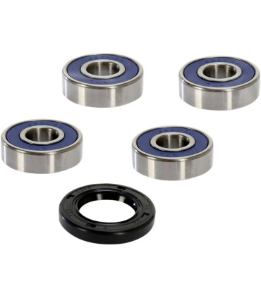 BEARING WHEEL RR SUZUKI