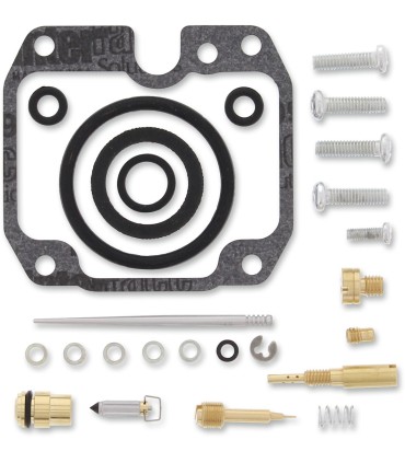 REPAIR KIT CARB YAM