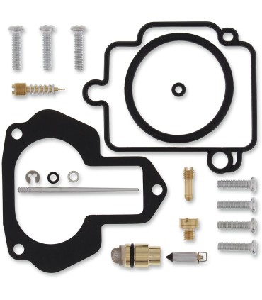 REPAIR KIT CARB YAM