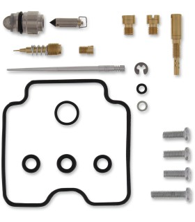 REPAIR KIT CARB YAM