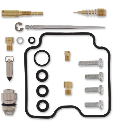 REPAIR KIT CARB YAM