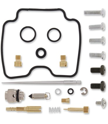 REPAIR KIT CARB YAM